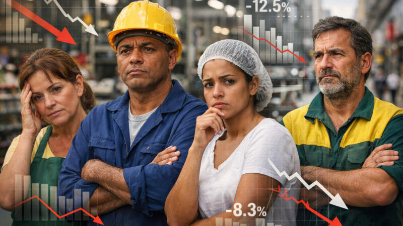 Fim da escala 6×1 pode elevar custos no curto prazo, mas trazer ganhos econômicos no futuro, apontam especialistas