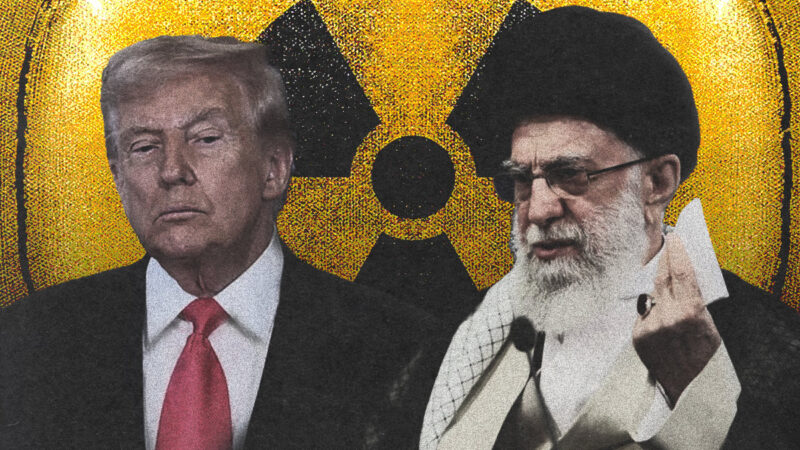 EUA e Irã retomam negociações nucleares em encontro decisivo na Suíça