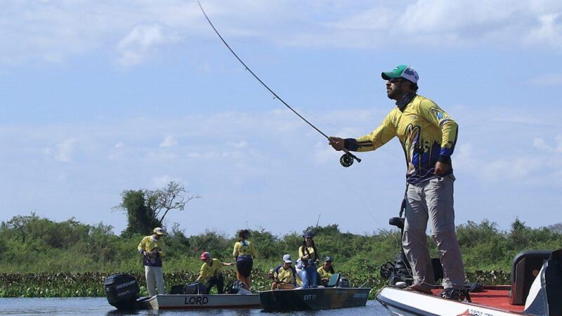 Pesca é reaberta em MS após fim do defeso, com regras ambientais e fiscalização reforçada