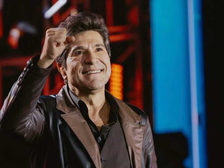 Daniel é confirmado como atração da 86ª Expogrande em Campo Grande