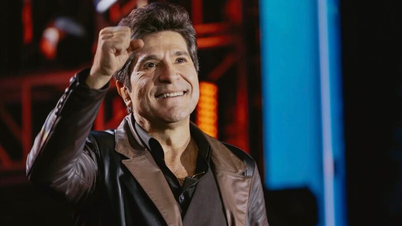 Daniel é confirmado como atração da 86ª Expogrande em Campo Grande