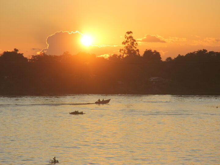 MS concentra cidades mais quentes do Brasil e calor pode chegar a 40°C no fim de semana