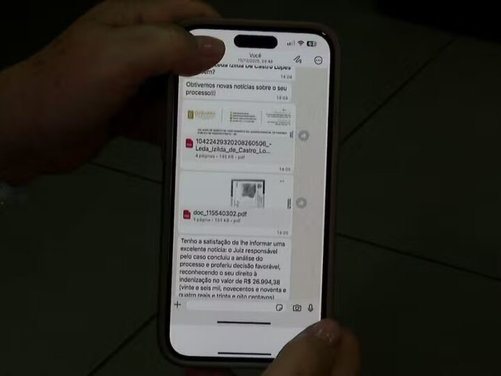Polícia desmantela esquema do “falso advogado” que enganava vítimas pela internet. E você já caiu nesse golpe?
