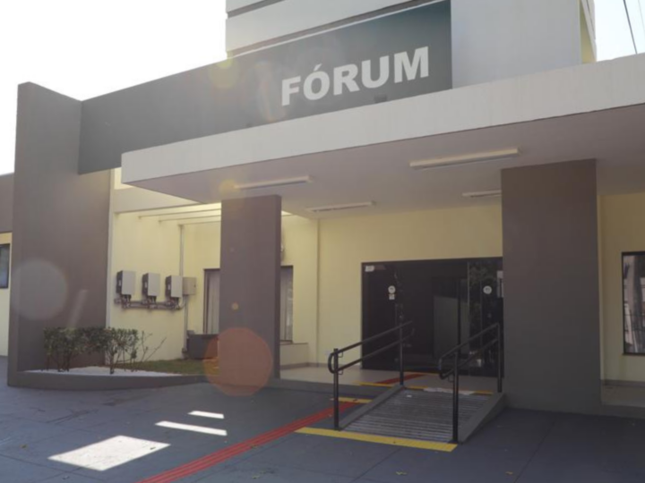 Fórum abre inscrições para estágio de Direito em Ribas do Rio Pardo