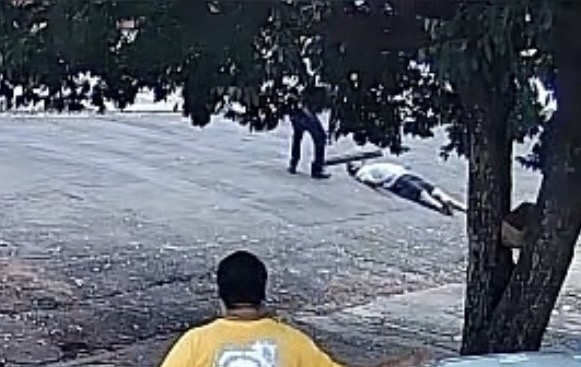 Suspeito de espancar homem até a morte na Vila Piratininga é preso em Campo Grande