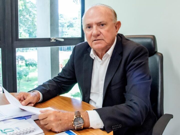 TCE-MS solicita informações à prefeitura sobre obras viárias e mobilidade em Campo Grande