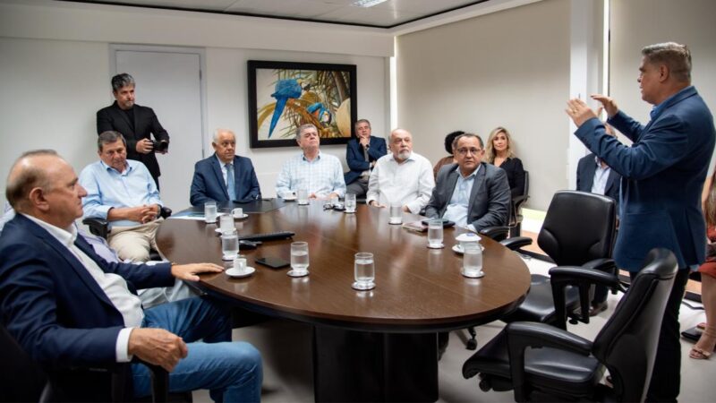 TCE-MS apresenta diagnóstico sobre gestão de resíduos e alerta para desafios ambientais no Estado