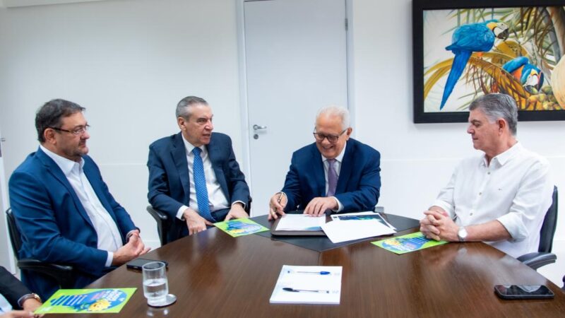 Parceria entre TCE-MS e FIEMS garante acesso à energia solar com desconto para servidores