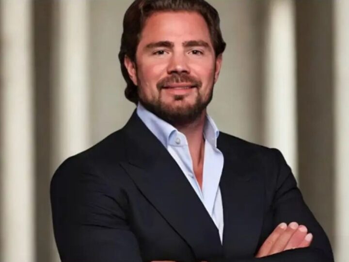 STF forma maioria para manter ex-banqueiro Daniel Vorcaro e aliados em prisão preventiva