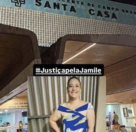 Jovem tem perna amputada após atropelamento e família pede ajuda para identificar motorista