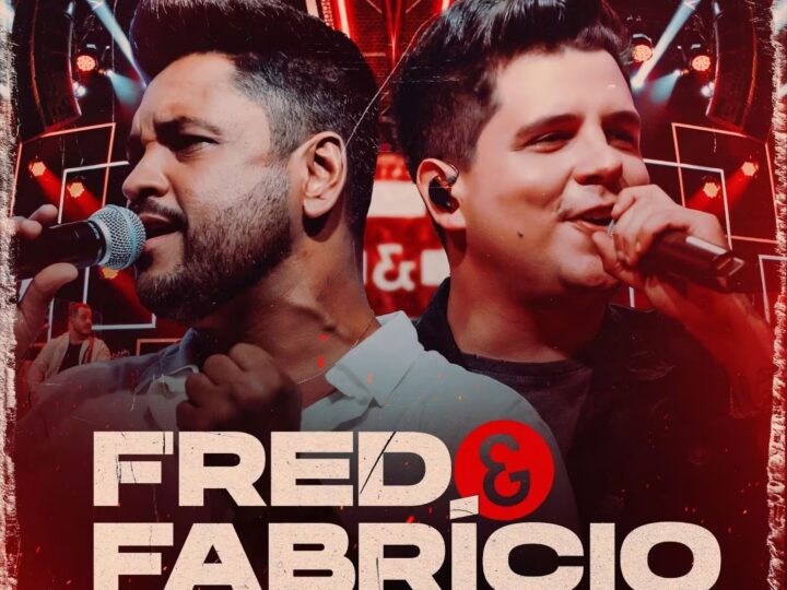 Fred e Fabrício fazem show surpresa e buscam novos talentos em shopping de Campo Grande
