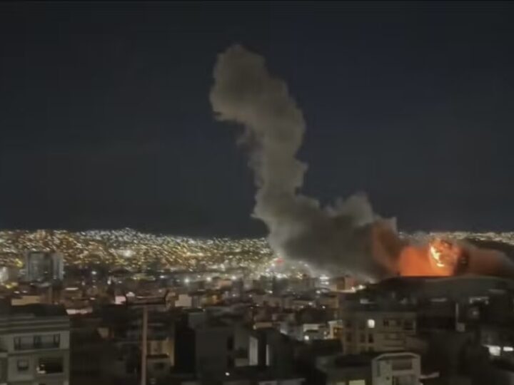 Conflito no Oriente Médio já soma mais de 2 mil mortes em duas semanas