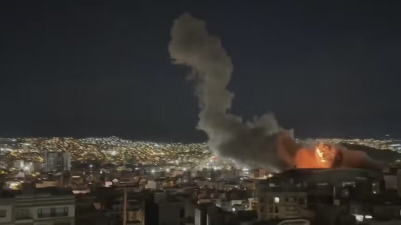 Conflito no Oriente Médio já soma mais de 2 mil mortes em duas semanas