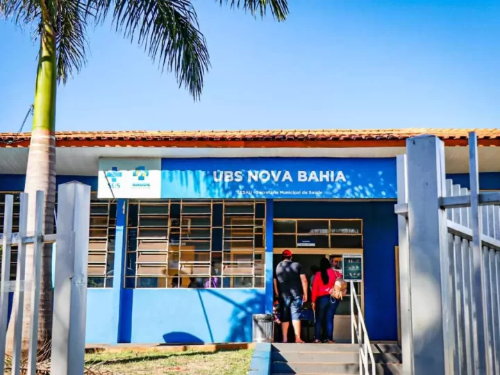 Idoso morre após ser deixado em unidade de saúde enquanto engasgava em Campo Grande