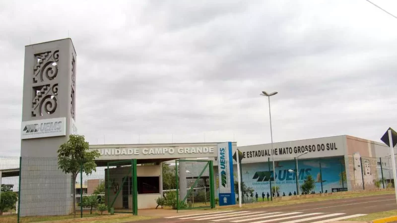 Incra e UEMS abrem 60 vagas em Agronomia para público da reforma agrária em MS