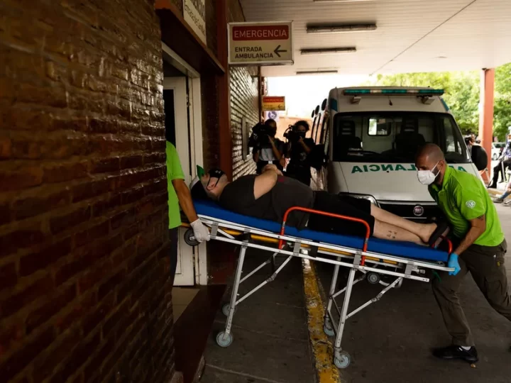Após uso excessivo de cocaína, homem passa mal e morre em hospital da Capital