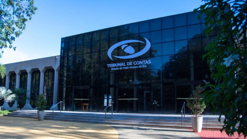 TCE-MS disponibiliza relatórios da prestação de contas de 2025 para conferência