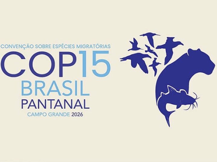 Campo Grande recebe COP15 com projetos ambientais de 14 países e delegações de até 133 nações