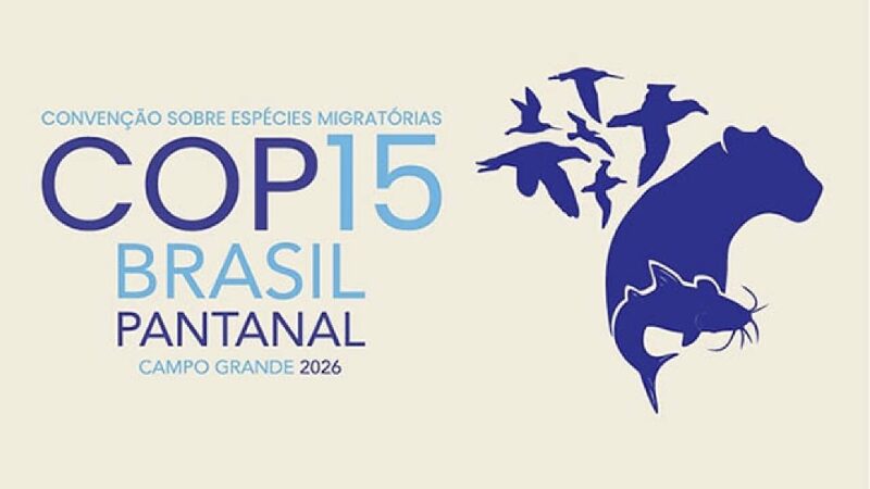 Campo Grande recebe COP15 com projetos ambientais de 14 países e delegações de até 133 nações