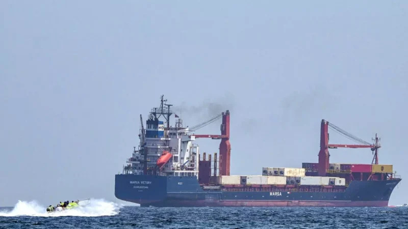 EUA e Coreia do Sul discutem tensão no Oriente Médio e segurança no Estreito de Ormuz