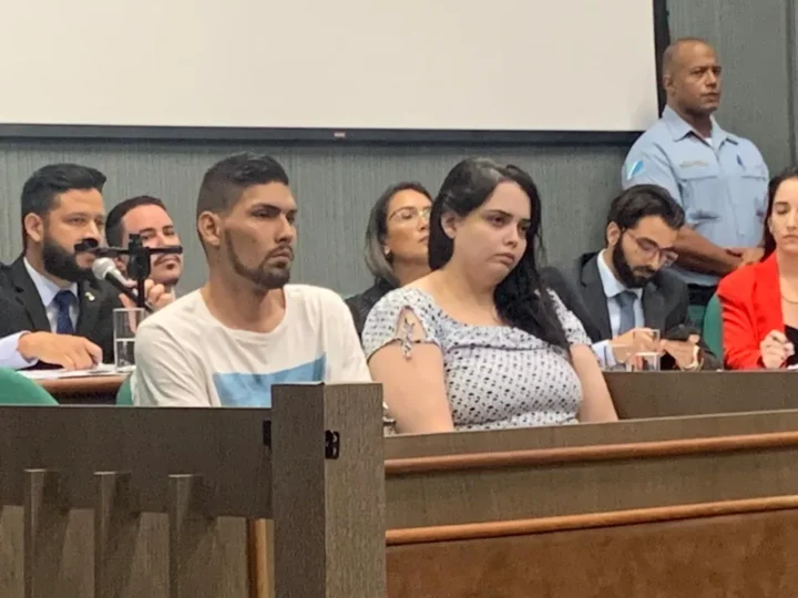 Após recurso, Justiça aumenta penas por morte de Sophia e total se aproxima de 70 anos