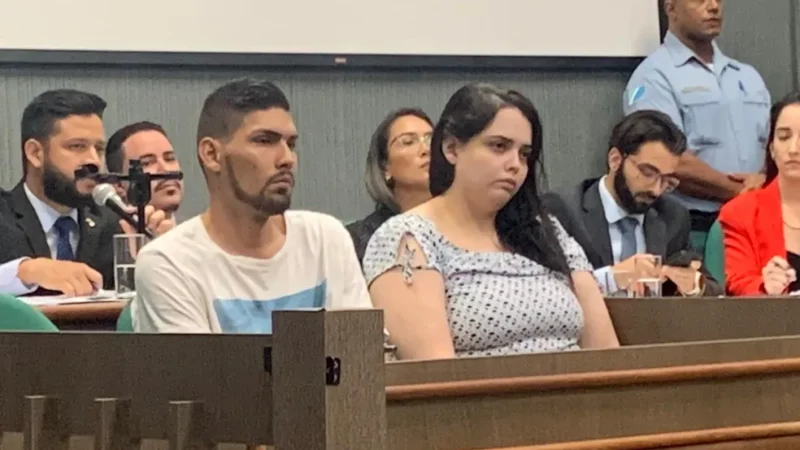 Após recurso, Justiça aumenta penas por morte de Sophia e total se aproxima de 70 anos