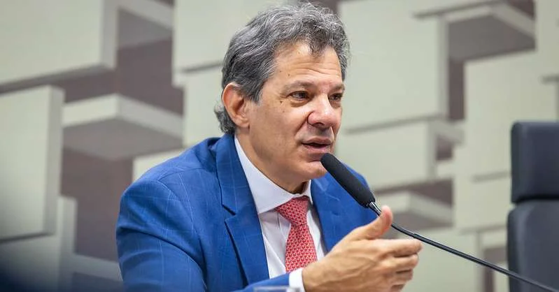 Haddad propõe mudança no ICMS dos combustíveis para conter alta e evitar greve