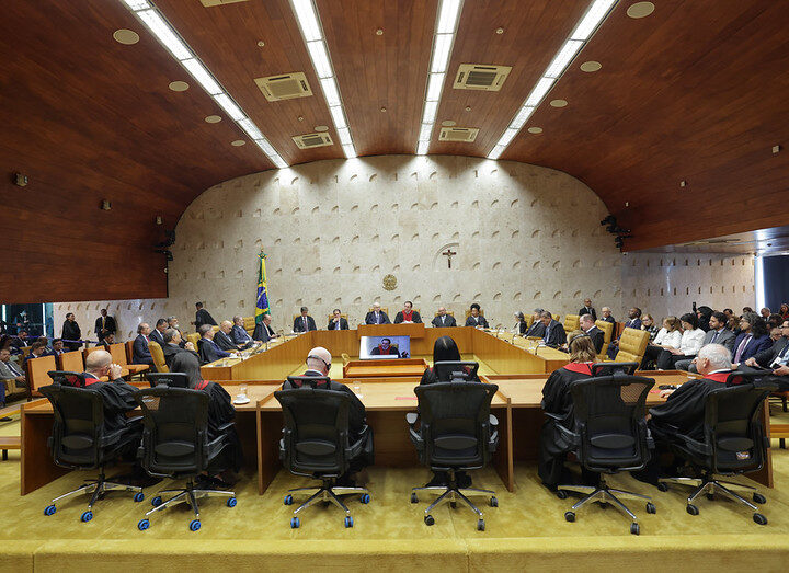 TJMS marca presença em sessões da Corte Interamericana realizadas no STF