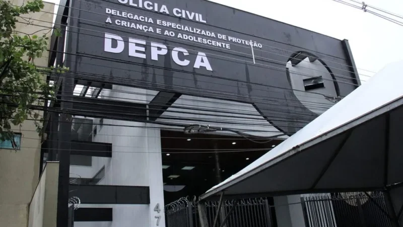 Monitor escolar é investigado por abuso contra aluna de 13 anos em Campo Grande