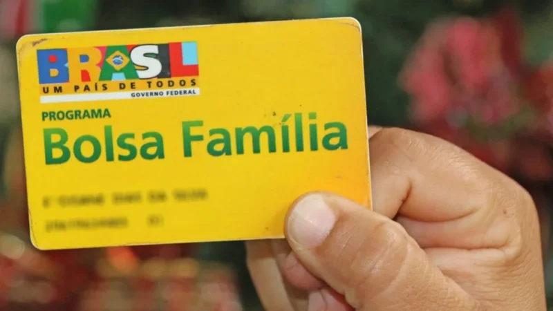Governo libera Bolsa Família para NIS final 2 nesta quinta