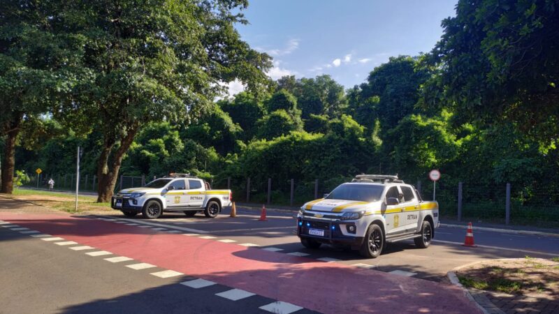 Acesso ao Parque dos Poderes será restrito neste domingo durante COP15