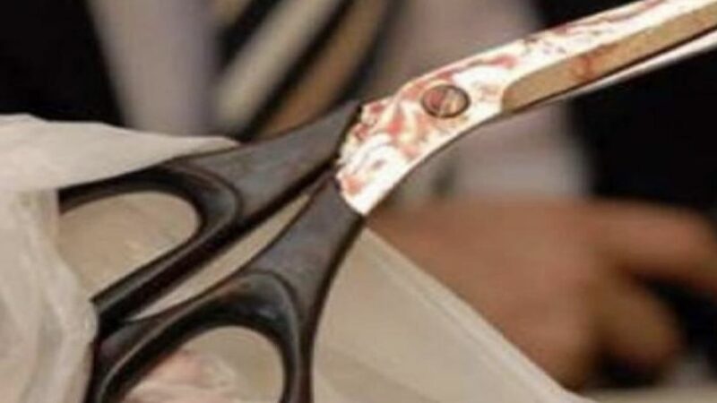 Jovem de 18 anos morre após ser ferido com tesoura em Dourados