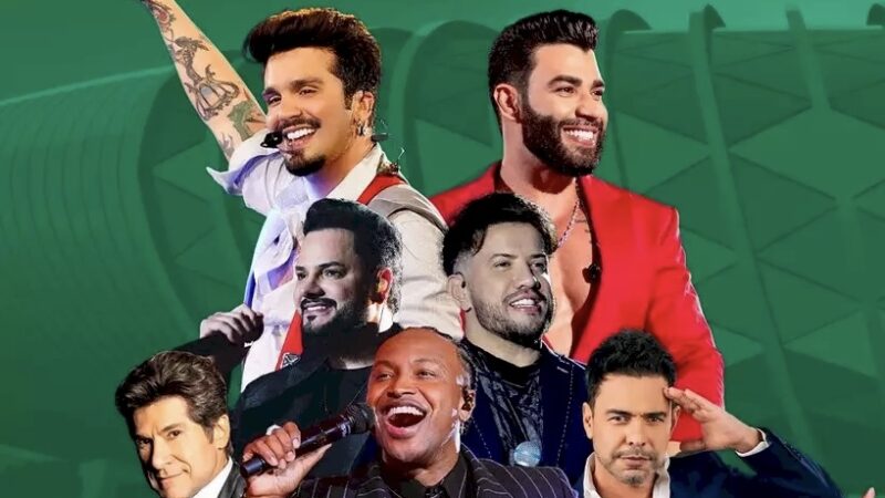 Expogrande 2026 aposta em inovação e projeta novos recordes no agronegócio