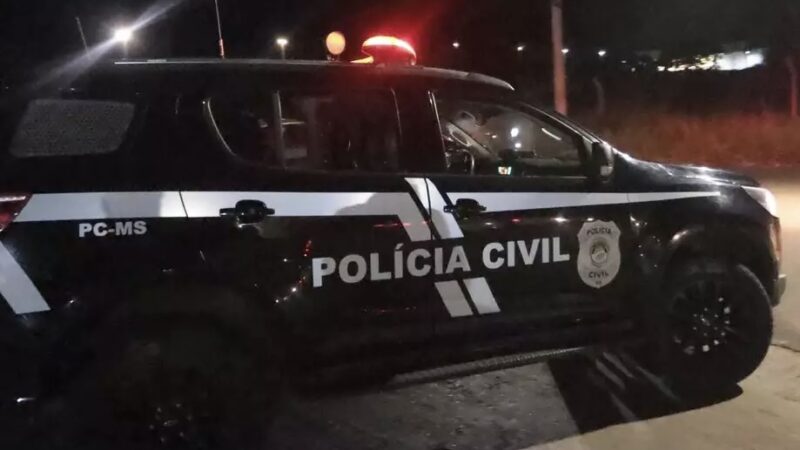 Bernal é transferido para presídio militar após prisão em flagrante