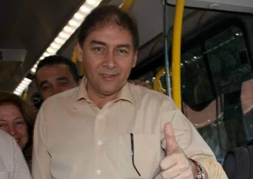 Ex-prefeito Alcides Bernal tem prisão preventiva decretada por suspeita de homicídio