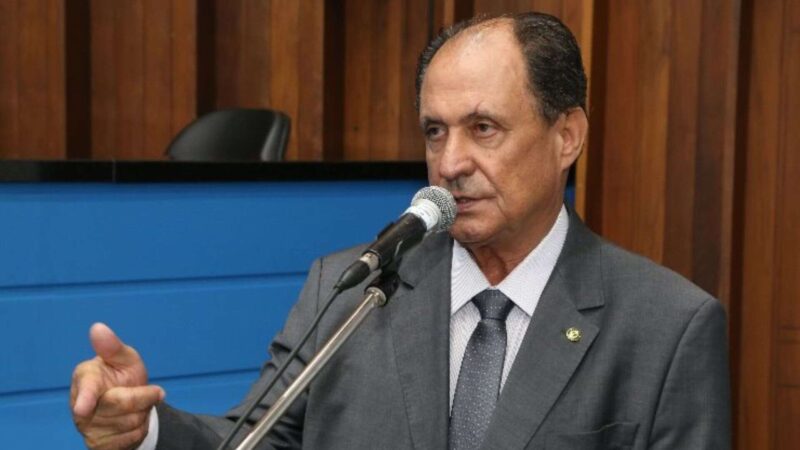 Zé Teixeira propõe melhorias em trânsito e lazer