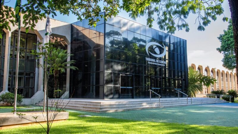 TCE-MS prorroga prazo para envio de prestações de contas de 2025