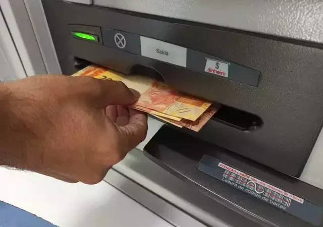 Servidores estaduais de MS terão salário antecipado antes da Sexta-Feira Santa