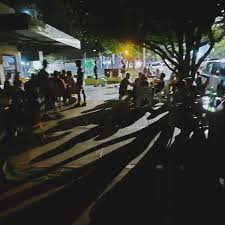 Homem é morto a facadas em conveniência no Jardim Noroeste