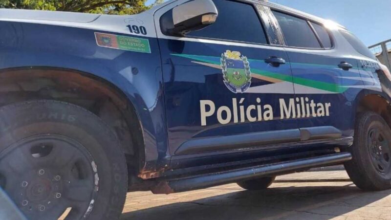 População reage e ajuda a prender suspeito de atacar adolescente