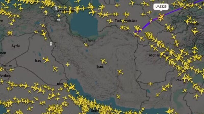 Espanha fecha espaço aéreo aos EUA e tensiona relação em meio à guerra no Oriente Médio