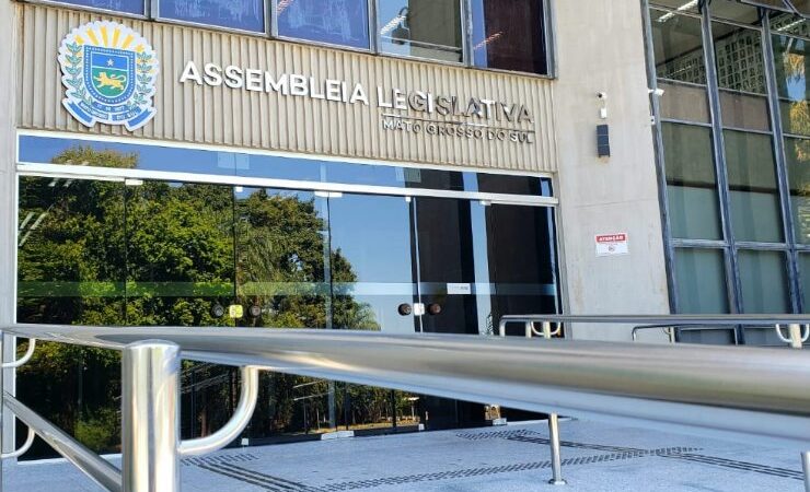 Concurso da ALEMS tem mais de 15 mil presentes e abstenção dentro da média