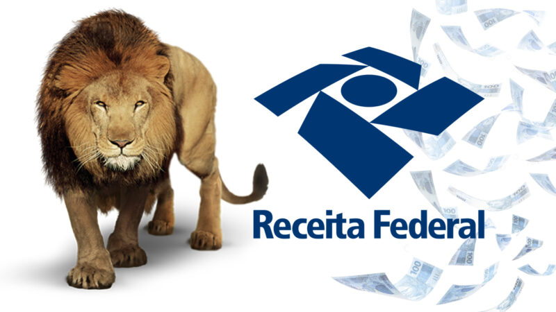 Ministro da Fazenda defende fim da declaração anual do Imposto de Renda e menos burocracia