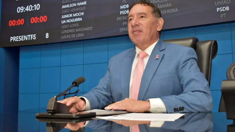 Alems anuncia novo reajuste em benefícios e amplia auxílio saúde dos servidores