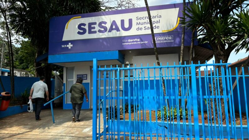 Pacientes demora de até quatro anos para exames na Capital