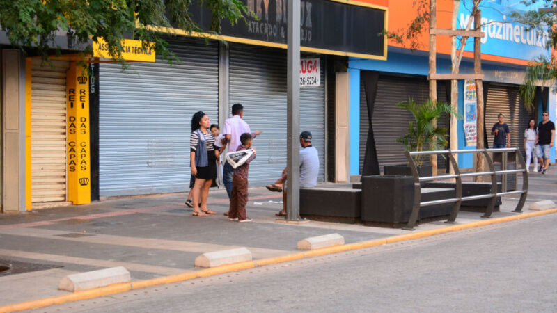 Veja o que abre e fecha em Campo Grande no feriado de Páscoa