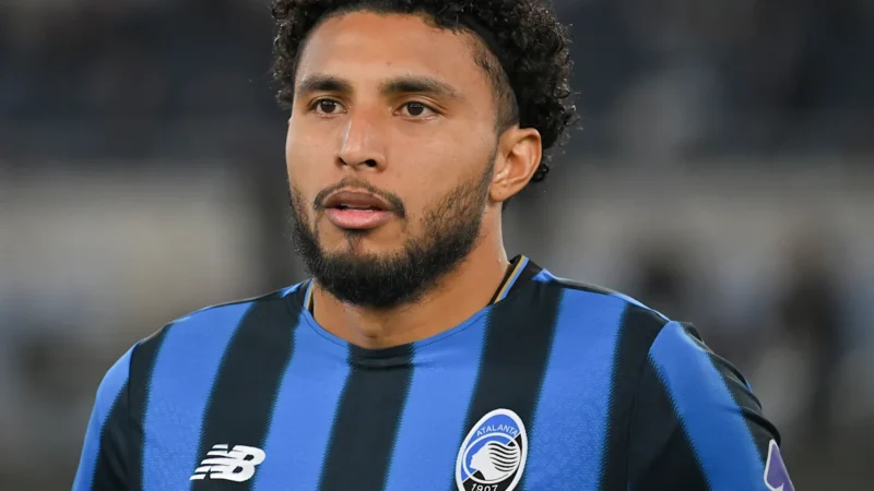 Campo-grandense Éderson acerta com Atlético de Madrid e pode movimentar R$ 240 milhões