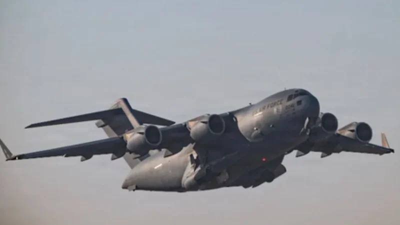 Irã afirma ter derrubado novo caça dos EUA em meio à escalada de tensão no Oriente Médio