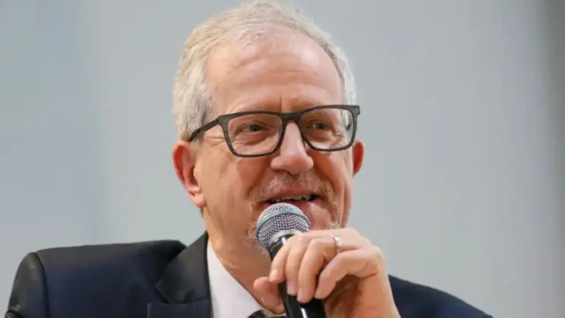 Estamos felizes de mostrar que o Brasil é mais do que RJ e SP