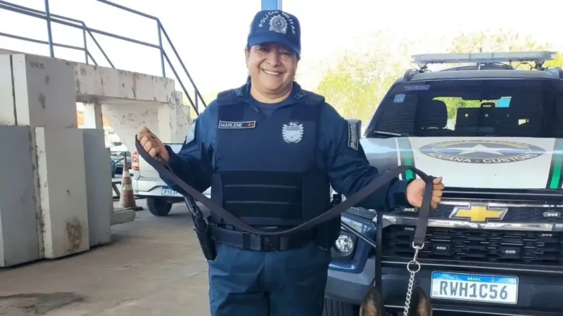 Subtenente da PM é encontrada morta dentro de casa em Campo Grande no Bairro Estrela Dalva